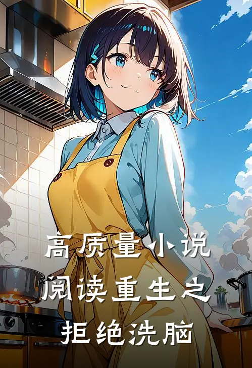 高质量小说阅读重生之拒绝洗脑