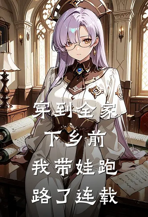 穿到全家下乡前，我带娃跑路了连载
