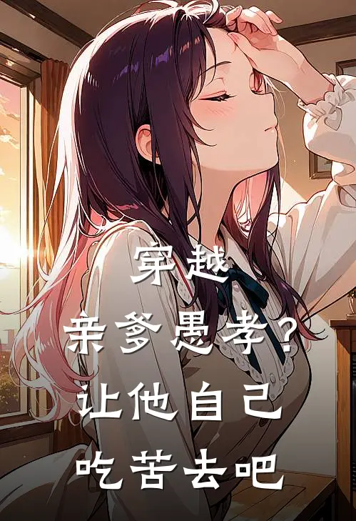 穿越：亲爹愚孝？让他自己吃苦去吧