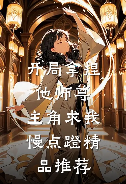开局拿捏他师尊，主角求我慢点蹬精品推荐