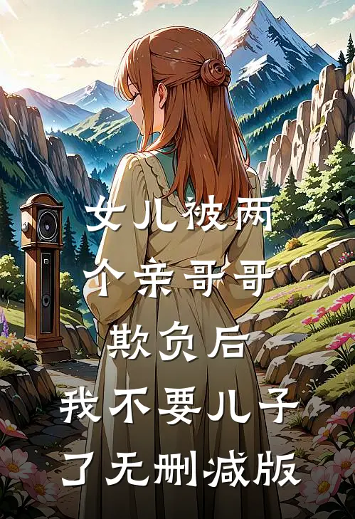 女儿被两个亲哥哥欺负后，我不要儿子了无删减版
