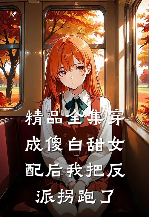 精品全集穿成傻白甜女配后我把反派拐跑了