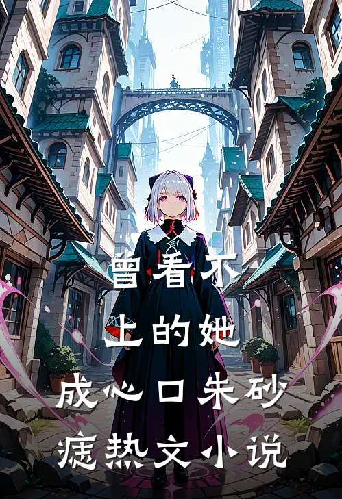 曾看不上的她，成心口朱砂痣热文小说