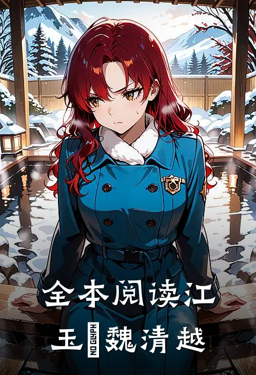 全本阅读江玉珣魏清越