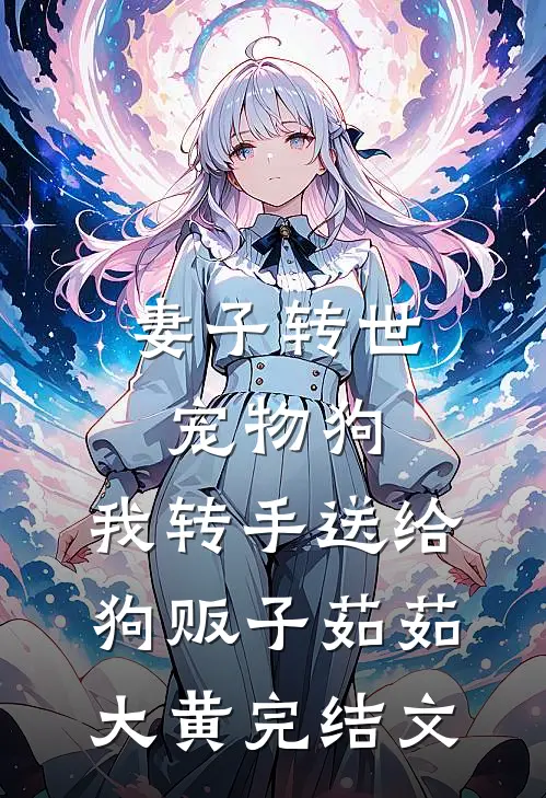 妻子转世宠物狗，我转手送给狗贩子茹茹大黄完结文