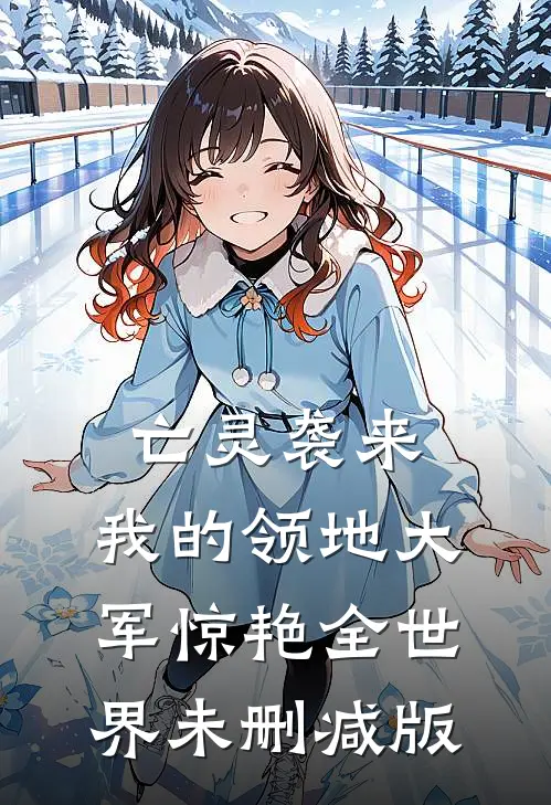 亡灵袭来，我的领地大军惊艳全世界未删减版
