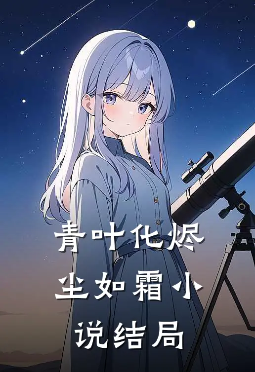 青叶化烬尘如霜小说结局