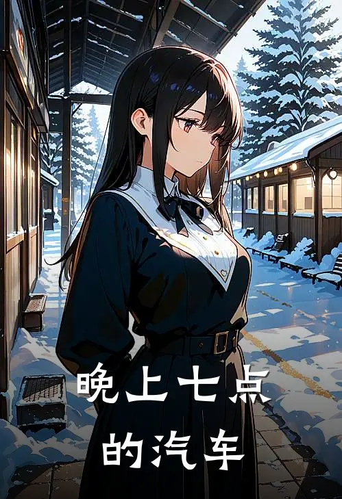 晚上七点的汽车