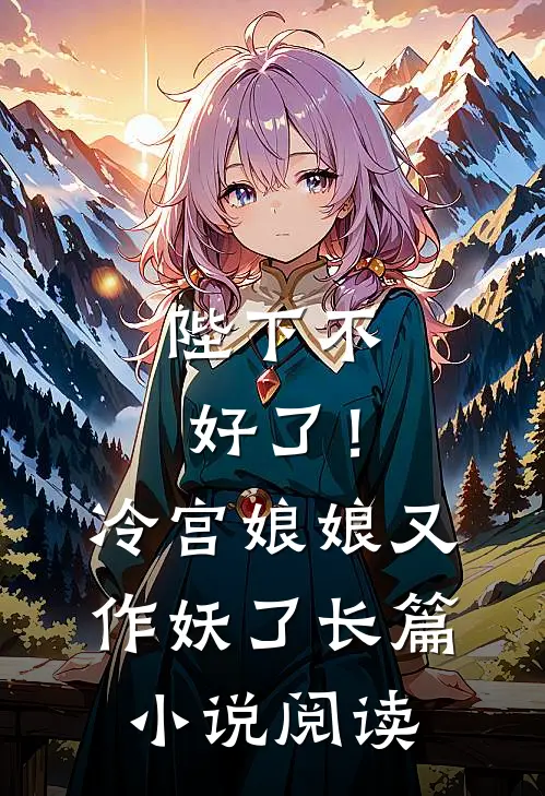 陛下不好了！冷宫娘娘又作妖了长篇小说阅读