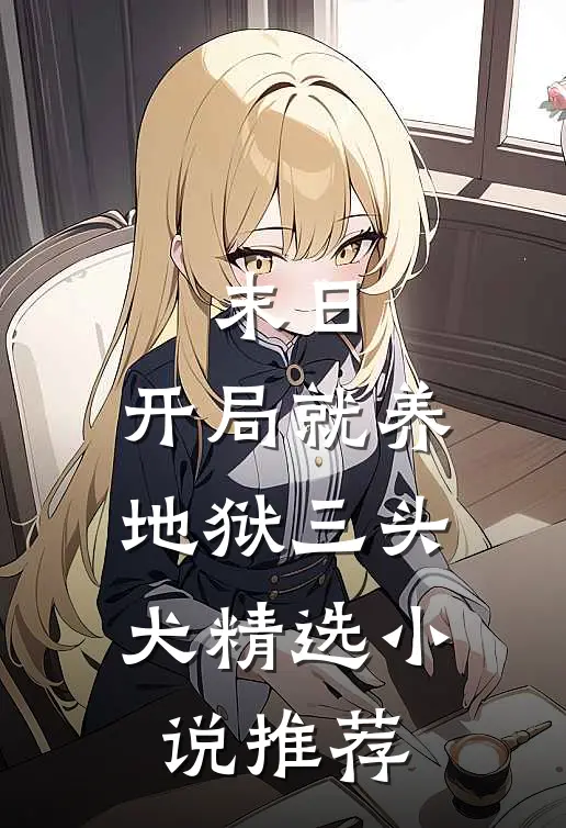 末日：开局就养地狱三头犬精选小说推荐
