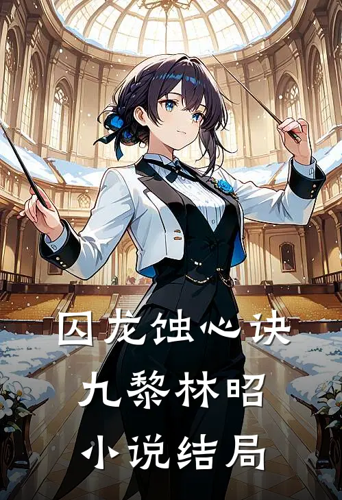 囚龙蚀心诀九黎林昭小说结局