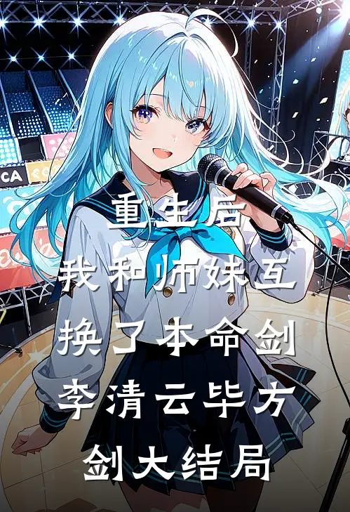 重生后，我和师妹互换了本命剑李清云毕方剑大结局
