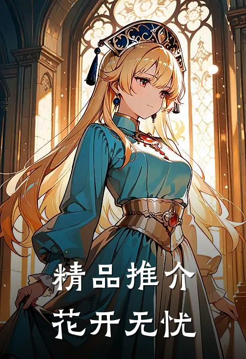 精品推介花开无忧