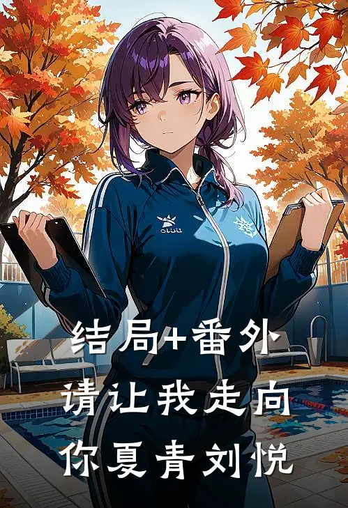 结局+番外请让我走向你夏青刘悦