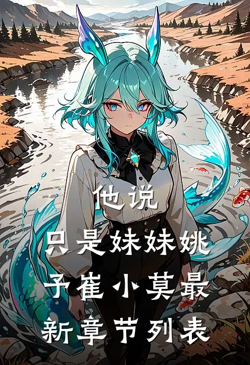 他说，只是妹妹姚予崔小莫最新章节列表