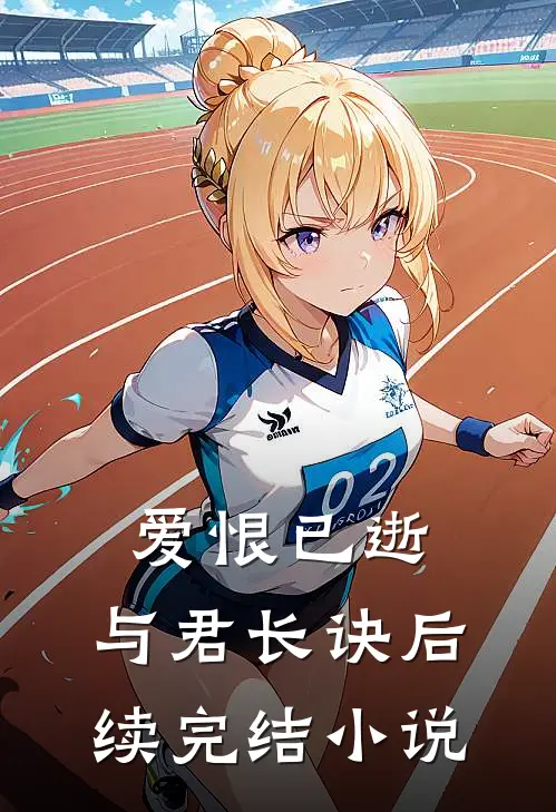 爱恨已逝，与君长诀后续完结小说