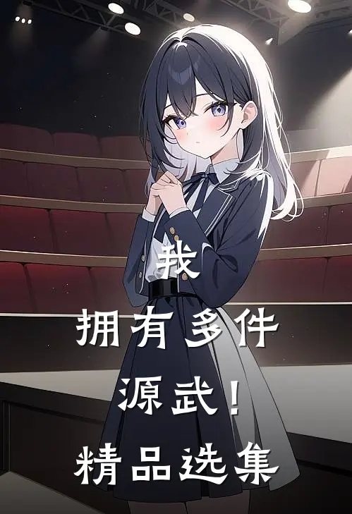 我：拥有多件源武！精品选集