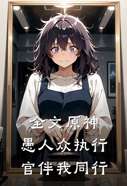 全文原神：愚人众执行官伴我同行
