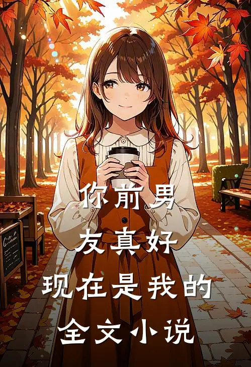 你前男友真好，现在是我的全文小说