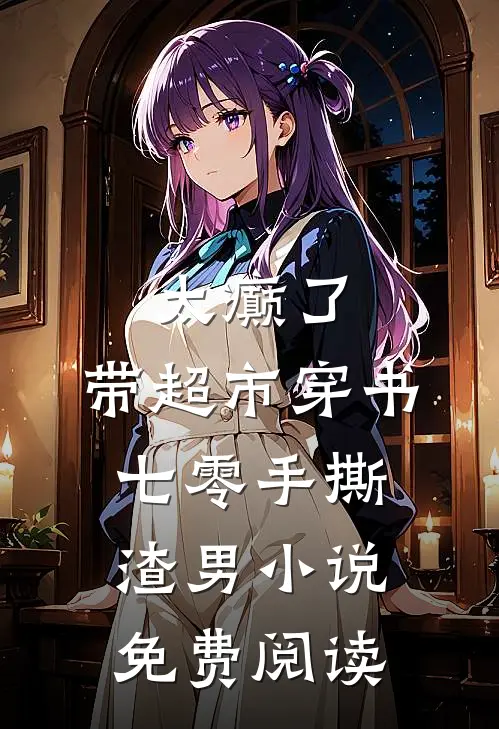 太癫了，带超市穿书七零手撕渣男小说免费阅读