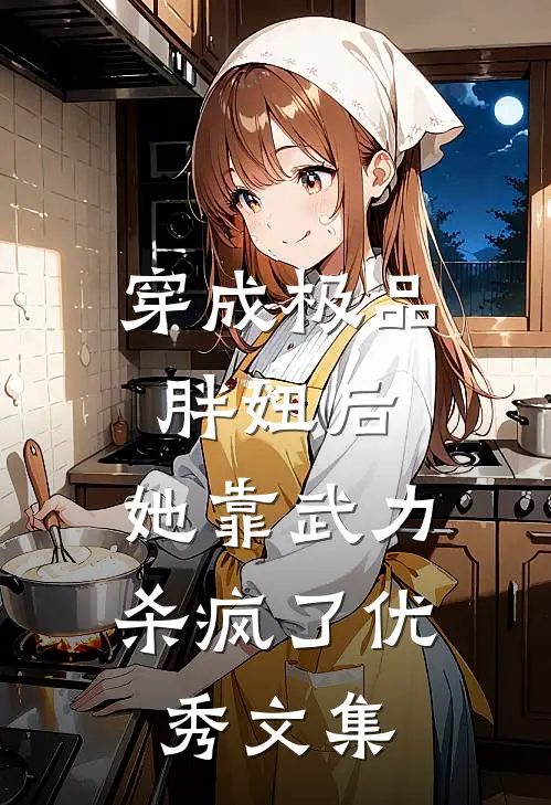 穿成极品胖妞后，她靠武力杀疯了优秀文集