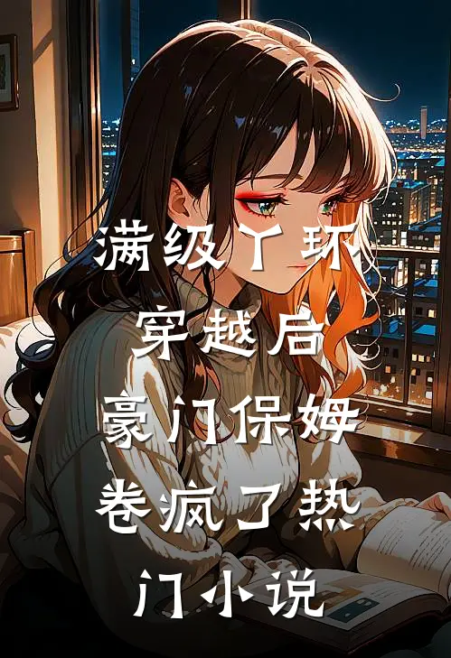 满级丫环穿越后，豪门保姆卷疯了热门小说