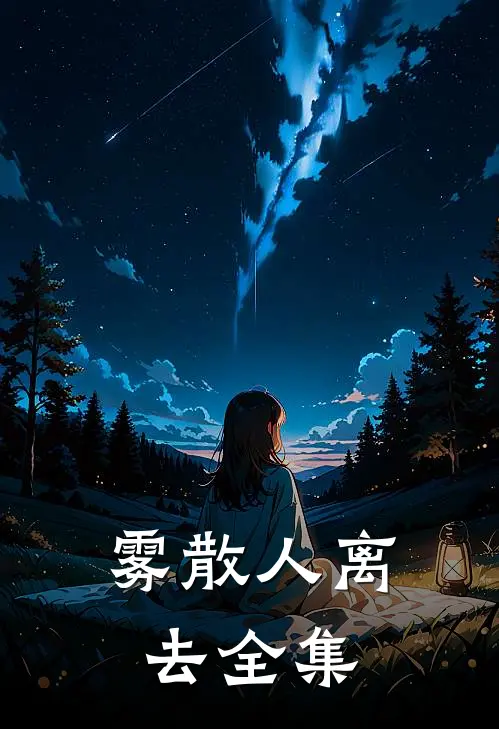 雾散人离去 全集