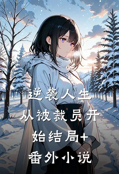 逆袭人生：从被裁员开始结局+番外小说