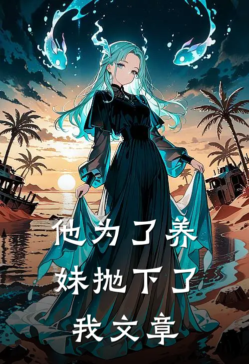 他为了养妹抛下了我文章