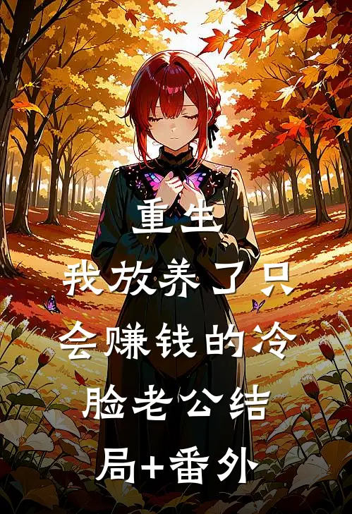 重生：我放养了只会赚钱的冷脸老公结局+番外