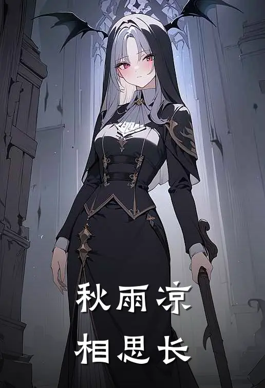 秋雨凉相思长