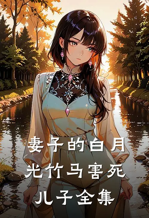 妻子的白月光竹马害死儿子全集