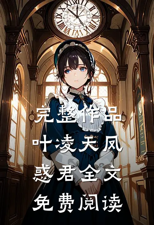 完整作品叶凌天凤惑君全文免费阅读