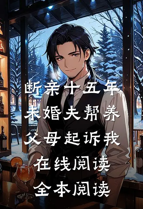 断亲十五年，未婚夫帮养父母起诉我在线阅读全本阅读