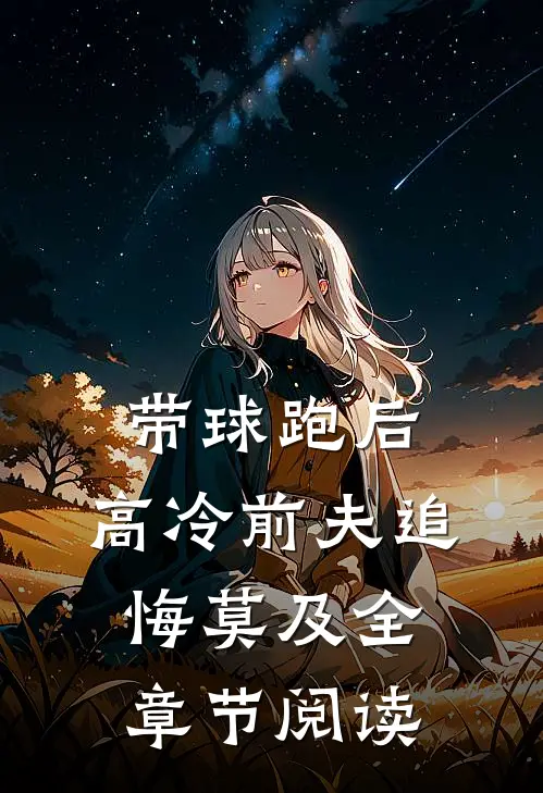 带球跑后，高冷前夫追悔莫及全章节阅读
