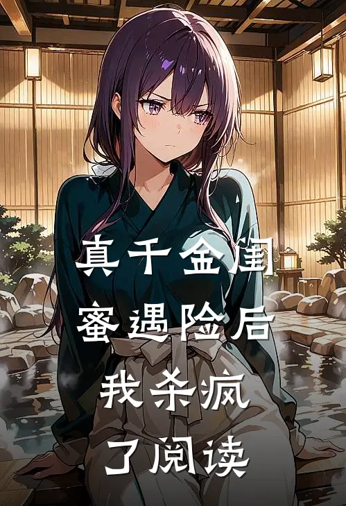 真千金闺蜜遇险后，我杀疯了阅读