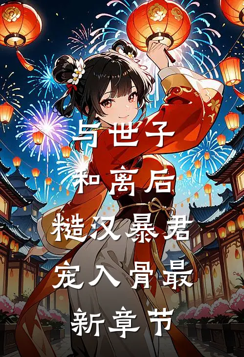 与世子和离后，糙汉暴君宠入骨最新章节