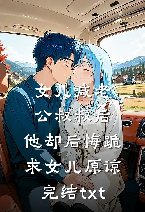 女儿喊老公叔叔后，他却后悔跪求女儿原谅完结txt