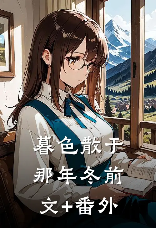 暮色散于那年冬前文+番外