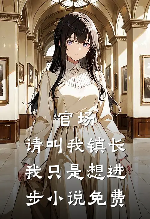 官场：请叫我镇长，我只是想进步小说免费