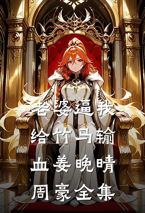 老婆逼我给竹马输血姜晚晴周豪全集