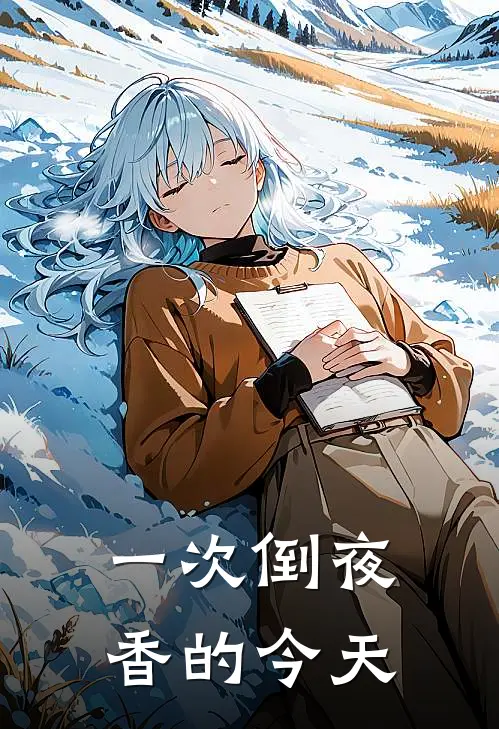 一次倒夜香的今天
