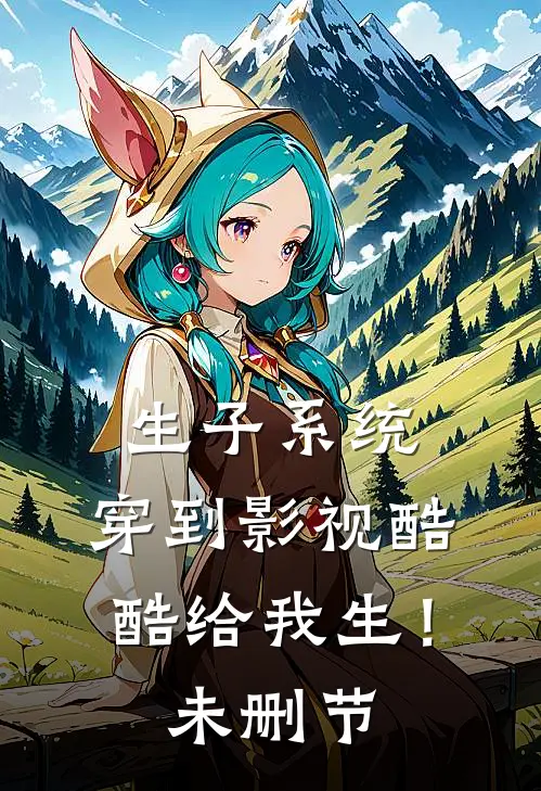 生子系统：穿到影视酷酷给我生！未删节