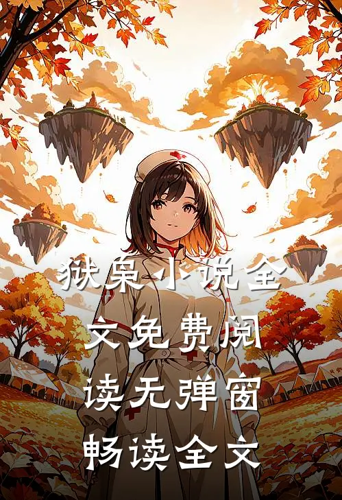 狱枭小说全文免费阅读无弹窗畅读全文