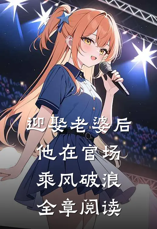 迎娶老婆后，他在官场乘风破浪全章阅读