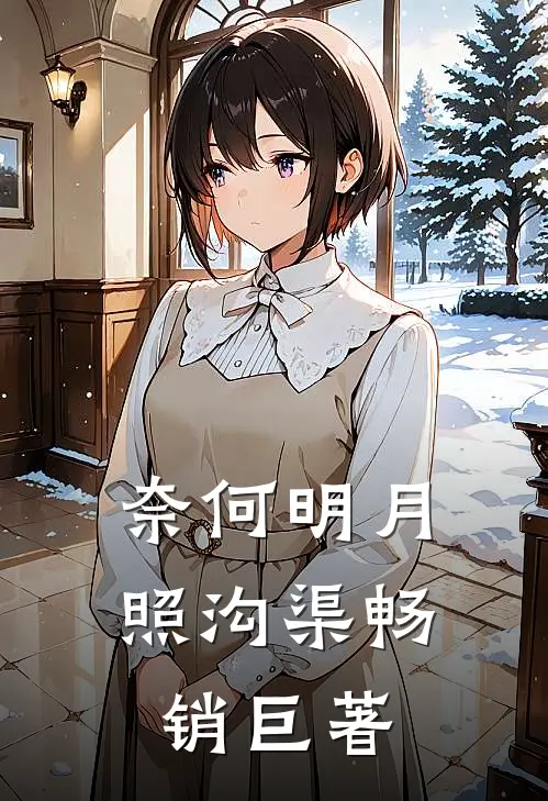 奈何明月照沟渠畅销巨著
