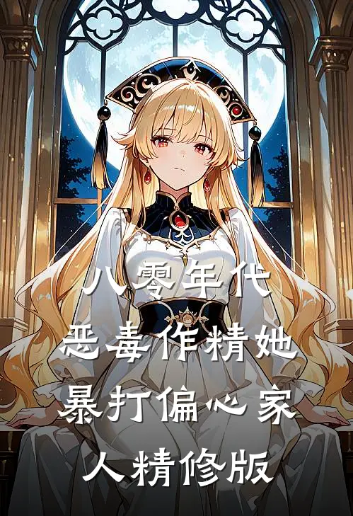 八零年代：恶毒作精她暴打偏心家人精修版