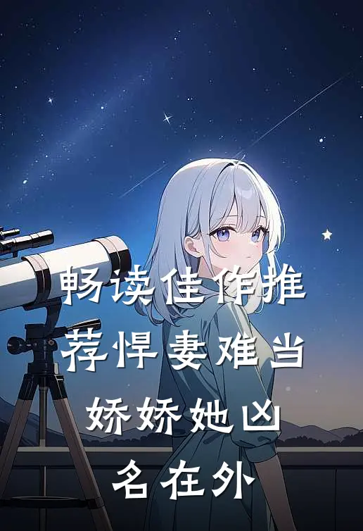 畅读佳作推荐悍妻难当：娇娇她凶名在外