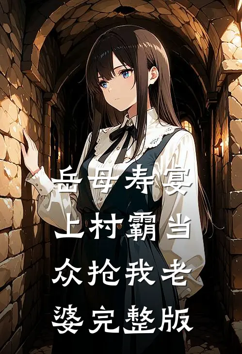 岳母寿宴上村霸当众抢我老婆完整版