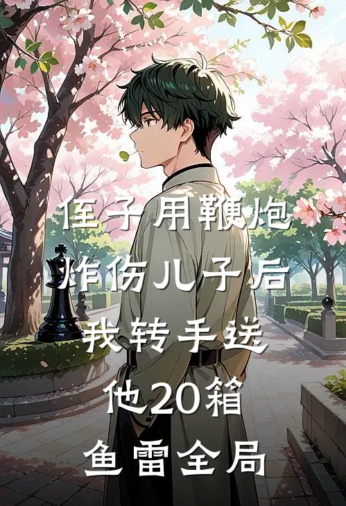 侄子用鞭炮炸伤儿子后，我转手送他20箱鱼雷全局
